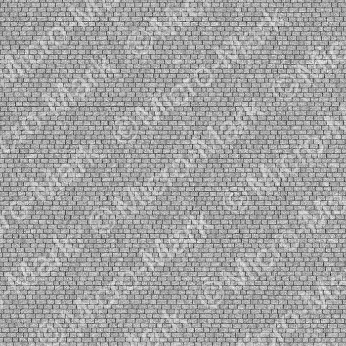 Micro-Mark Cobblestone Building Papers, HO Scale - 4pk
