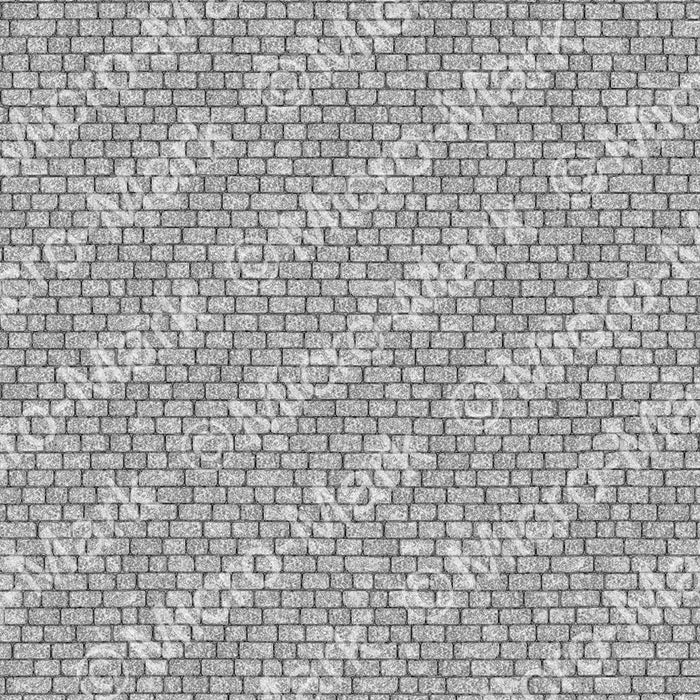 Micro-Mark Cobblestone Building Papers, O Scale - 4pk