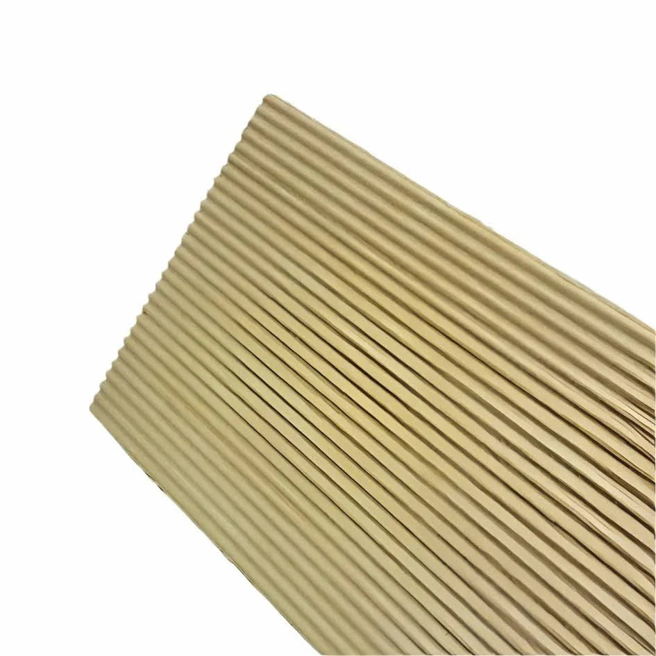 Clapboard 1/16" Spacing