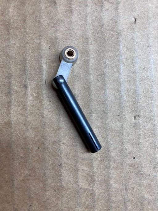 CRANKPIN REPLACEMENT