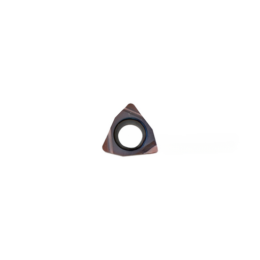 1BOX CNC Lathe Cutting Tool Milling Cutter Japan 100% Original Mitsubishi Carbide inserts   WBGT020102L-F VP15TF