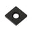 1BOX CNC Lathe Cutting Tool Milling Cutter  100% Original Kyocera Carbide inserts CNGA120404 A65