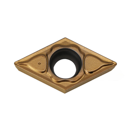 1BOX CNC Lathe Cutting Tool Milling Cutter  100% Original Taegutec Carbide inserts  DCMT11T304-PC TT9080