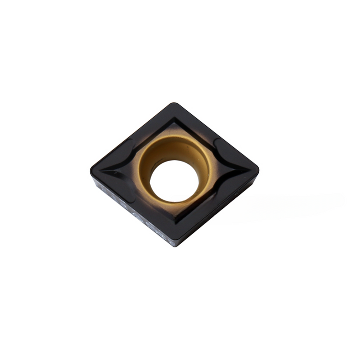 1BOX CNC Lathe Cutting Tool Milling Cutter Japan 100% Original Mitsubishi Carbide inserts   CCMT060204/060208 UC5115