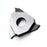 1BOX CNC Lathe Cutting Tool Milling Cutter  100% Original Kyocera Carbide inserts  GBA43R150-020 TN90