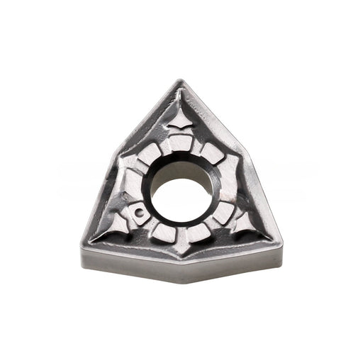 1BOX CNC Lathe Cutting Tool Milling Cutter  100% Original Taegutec Carbide inserts  WNMG060404-FG CT3000