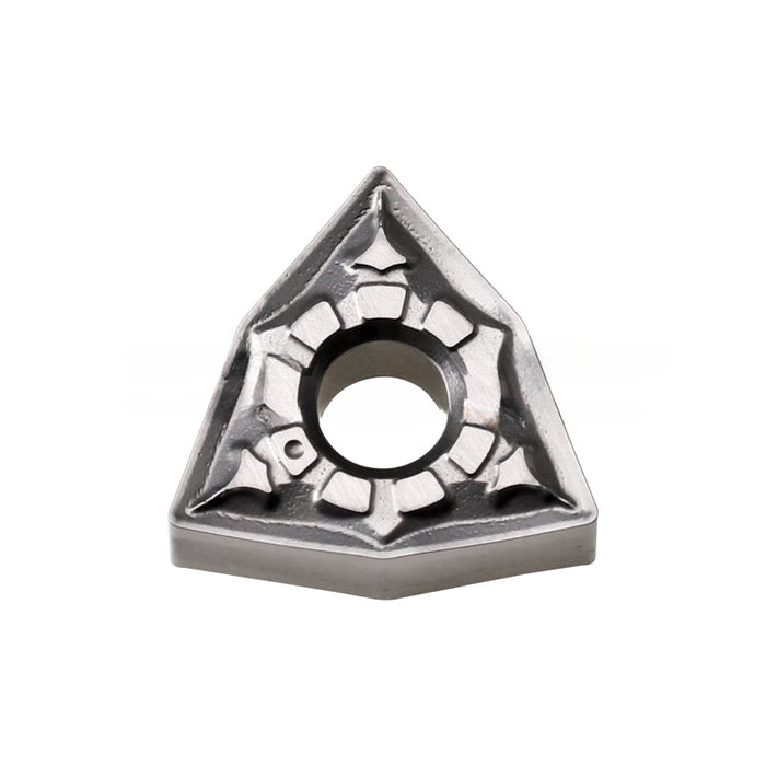 1BOX CNC Lathe Cutting Tool Milling Cutter  100% Original Taegutec Carbide inserts  WNMG060404-FG CT3000