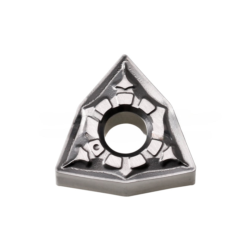 1BOX CNC Lathe Cutting Tool Milling Cutter  100% Original Taegutec Carbide inserts  WNMG060404-FG CT3000