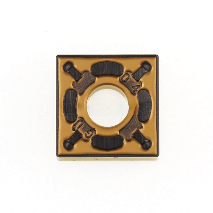 1BOX CNC Lathe Cutting Tool Milling Cutter  100% Original Sumitomo Carbide inserts  SNMG120404/120408N-GU AC630M