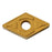 1BOX CNC Lathe Cutting Tool Milling Cutter  100% Original Sumitomo Carbide inserts  DNMG150604N-GU AC820P