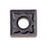 1BOX CNC Lathe Cutting Tool Milling Cutter  100% Original korloy Carbide inserts  SNMG120408-GS PC9030