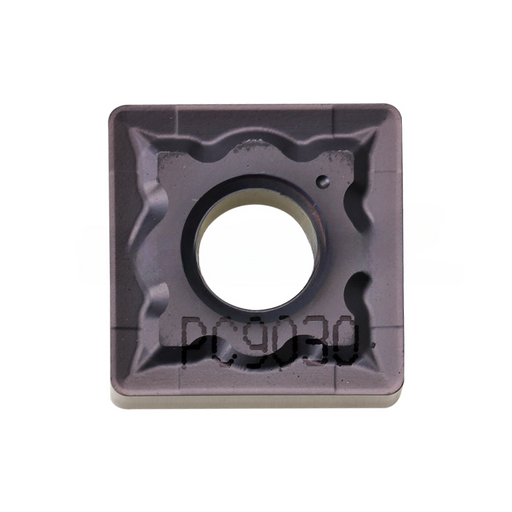 1BOX CNC Lathe Cutting Tool Milling Cutter  100% Original korloy Carbide inserts  SNMG120408-GS PC9030