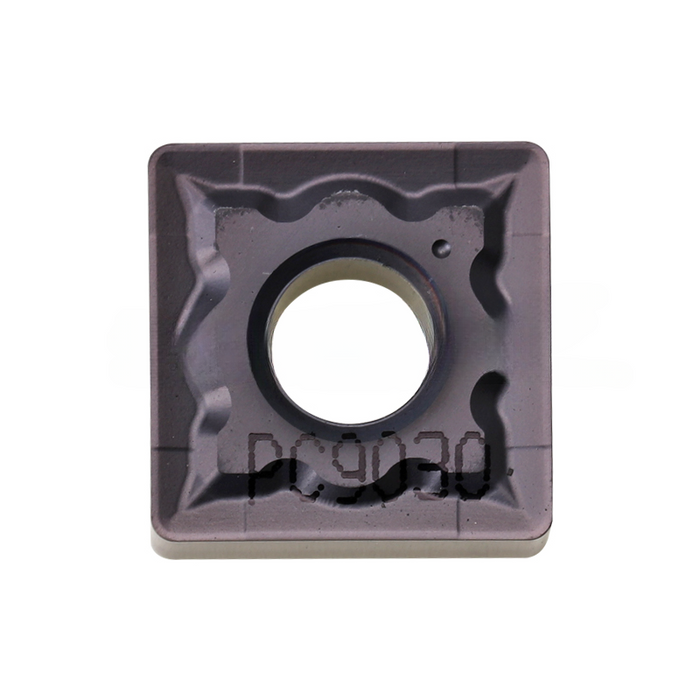 1BOX CNC Lathe Cutting Tool Milling Cutter  100% Original korloy Carbide inserts  SNMG120408-GS PC9030