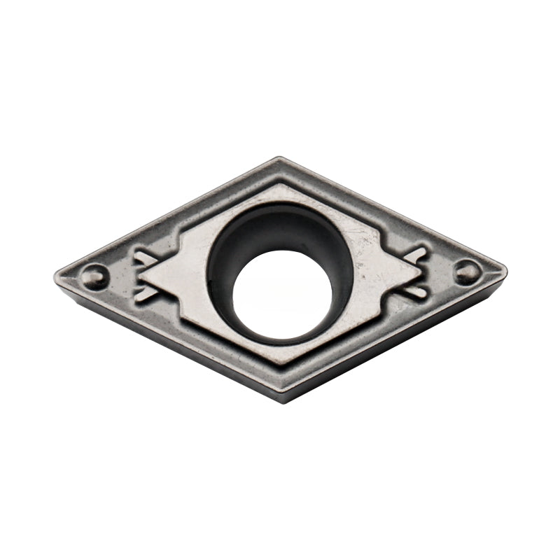 1BOX CNC Lathe Cutting Tool Milling Cutter  100% Original Kyocera Carbide inserts  DCMT11T304-HQ TN60 PV720