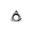 1BOX CNC Lathe Cutting Tool Milling Cutter  100% Original Kyocera Carbide inserts  WBGT080204L-F TN6020