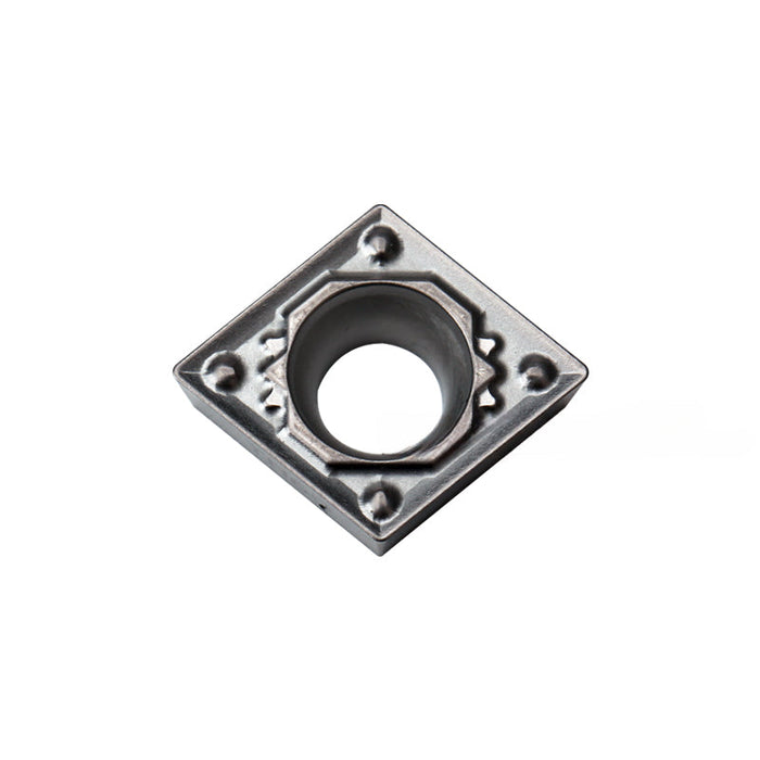 1BOX CNC Lathe Cutting Tool Milling Cutter  100% Original Kyocera Carbide inserts  CCMT09T308-HQ TN60