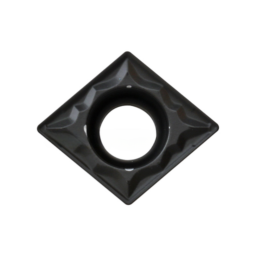 1BOX CNC Lathe Cutting Tool Milling Cutter    100% Original korloy Carbide inserts   CCMT120404-HMP NC3120