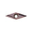 1BOX CNC Lathe Cutting Tool Milling Cutter  100% Original Kyocera Carbide inserts  VBGT110301R-Y PR930