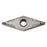 1BOX CNC Lathe Cutting Tool Milling Cutter  100% Original Kyocera Carbide inserts  VNMG160408-HQ TN60/TN6020
