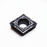 1BOX CNC Lathe Cutting Tool Milling Cutter Japan 100% Original  Tungaloy Carbide inserts   CCMT060204-PSF AH725