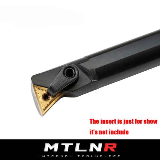 Lathe Turning Holder  S16Q/S18Q/S20R/S22R/S25S/S32T/S40T-MTLNR16/MTLNL