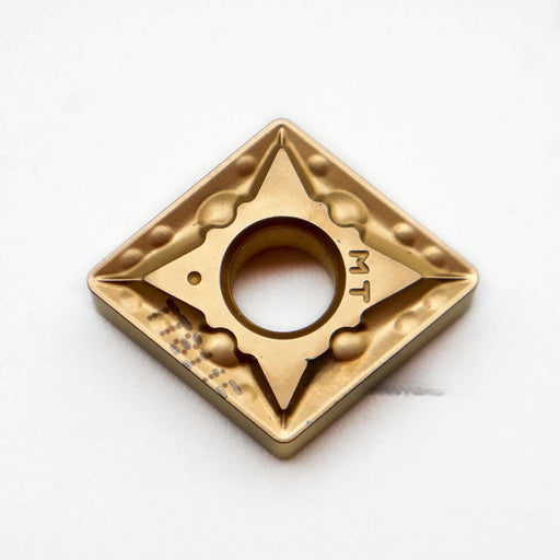 1BOX CNC Lathe Cutting Tool Milling Cutter  100% Original Taegutec Carbide inserts  CNMG120408-MT TT8125