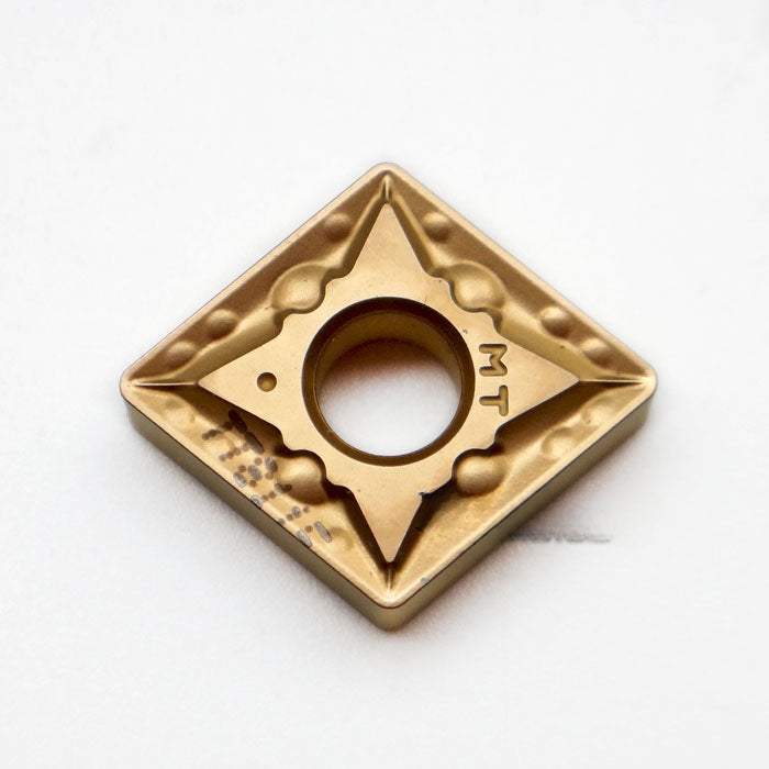 1BOX CNC Lathe Cutting Tool Milling Cutter  100% Original Taegutec Carbide inserts  CNMG120408-MT TT8125