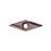 1BOX CNC Lathe Cutting Tool Milling Cutter  100% Original Kyocera Carbide inserts  VBGT110302R-Y PR930