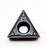 1BOX CNC Lathe Cutting Tool Milling Cutter Japan 100% Original  Tungaloy Carbide inserts   TCMT16T308-PS NS530