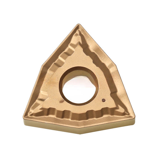 1BOX CNC Lathe Cutting Tool Milling Cutter  100% Original Taegutec Carbide inserts  Taegutec WNMG080404-MT TT8125