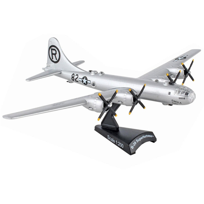 Daron® "Micro-Mark Series" Pacific Theatre Postage Stamp Plane Collection