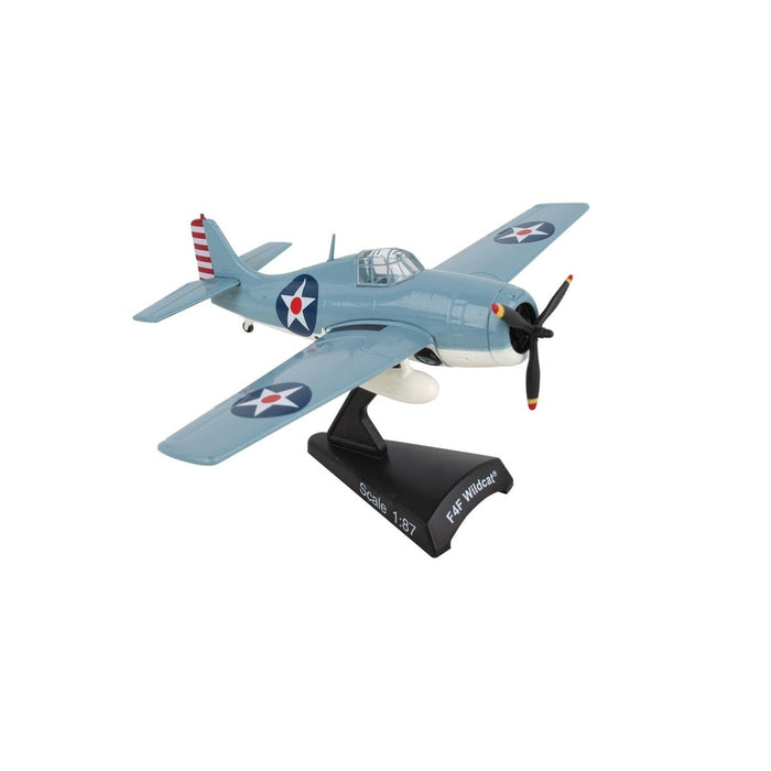 Daron® "Micro-Mark Series" Pacific Theatre Postage Stamp Plane Collection
