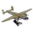Daron® "Micro-Mark Series" Pacific Theatre Postage Stamp Plane Collection