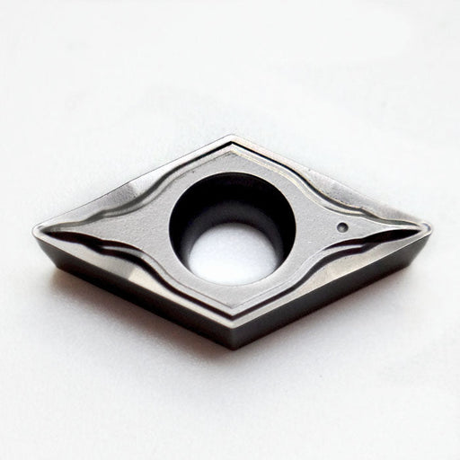 1BOX CNC Lathe Cutting Tool Milling Cutter  100% Original Taegutec Carbide inserts  DCMT11T304-FG CT3000