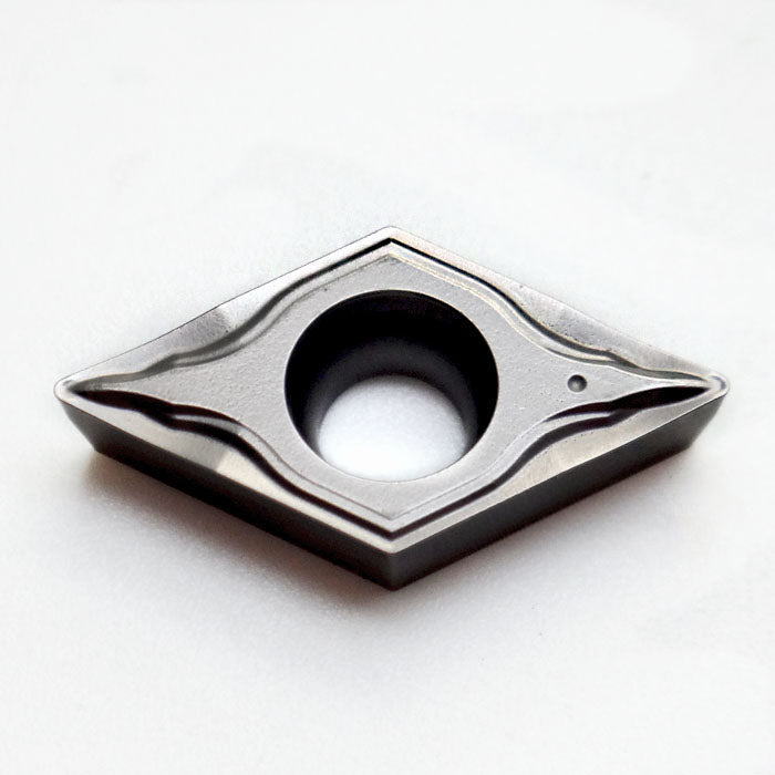 1BOX CNC Lathe Cutting Tool Milling Cutter  100% Original Taegutec Carbide inserts  DCMT11T304-FG CT3000