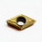1BOX CNC Lathe Cutting Tool Milling Cutter Japan 100% Original  Tungaloy Carbide inserts  DCMT11T308-PS MPJ350