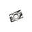 1BOX CNC Lathe Cutting Tool Milling Cutter  100% Original Sumitomo Carbide inserts  AXET123508PEFR-S H1
