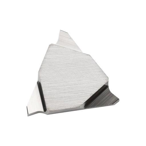 1BOX CNC Lathe Cutting Tool Milling Cutter  100% Original Kyocera Carbide inserts  GB43R100R TC60M  1MM/R0.5