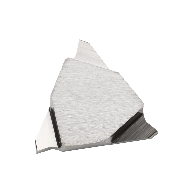 1BOX CNC Lathe Cutting Tool Milling Cutter  100% Original Kyocera Carbide inserts  GB43R100R TC60M  1MM/R0.5