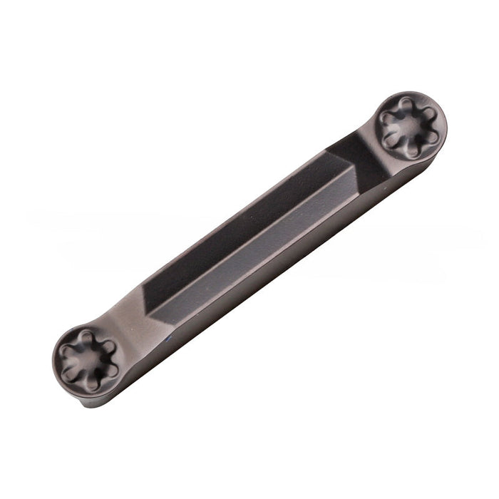 1BOX CNC Lathe Cutting Tool Milling Cutter  100% Original ZCC•CT   ZRGD04-MG YBG202/302/205  R2