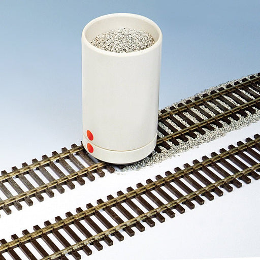 Deluxe 7-piece HO Gauge Track Laying Set