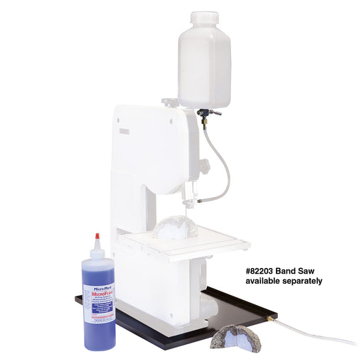 Deluxe Cooling System Set for MicroLux™ Variable Speed Mini Band Saw