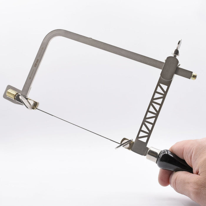 Micro-Mark Deluxe Deep Cut Jeweler's Saw