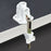 Articulated Lamp with Deluxe Magnifier