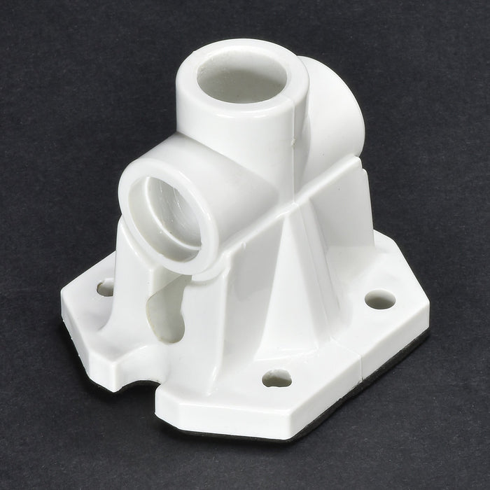 Articulated Lamp with Deluxe Magnifier