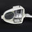 Articulated Lamp with Deluxe Magnifier