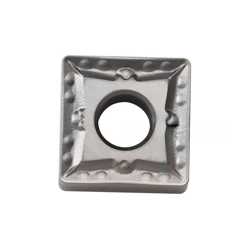 1BOX CNC Lathe Cutting Tool Milling Cutter  100% Original Taegutec Carbide inserts  SNMG120404-MT CT3000