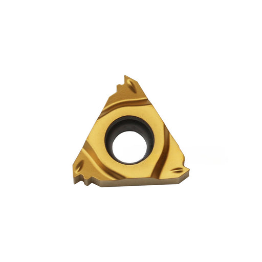 1BOX CNC Lathe Cutting Tool Milling Cutter  100% Original ZCC•CT  Carbide inserts  RT11.01N-1.00GM YBG201