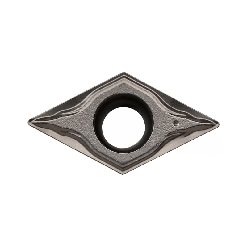 1BOX CNC Lathe Cutting Tool Milling Cutter  100% Original Taegutec Carbide inserts  DCMT11T308-FG CT3000