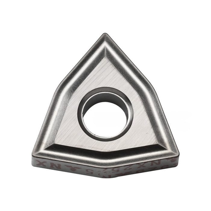 1BOX CNC Lathe Cutting Tool Milling Cutter  100% Original Taegutec Carbide inserts  4/080408-HQ/MT/HS TN60/NX2525